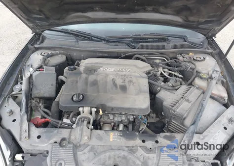 2016 Chevrolet Impala Limited Ltz from USA, damaged, VIN 2G1WC5E37G1106504